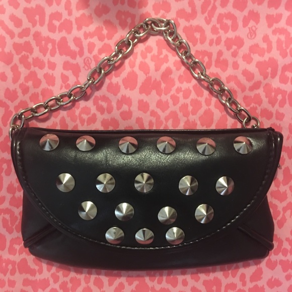 Studded Wristlet by  For Your Ease Only - Picture 2 of 7